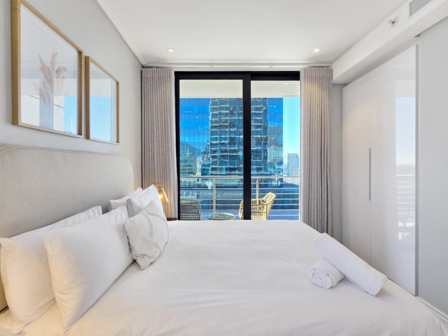 0 Bedroom Property for Sale in Cape Town City Centre Western Cape